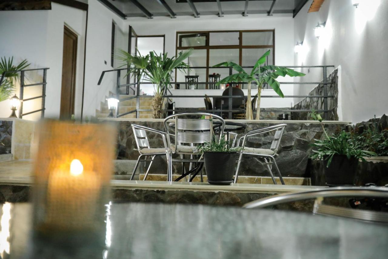 Hotel Casa Marica Băile Herculane Esterno foto